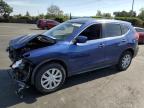 2017 NISSAN ROGUE S - KNMAT2MVXHP554548