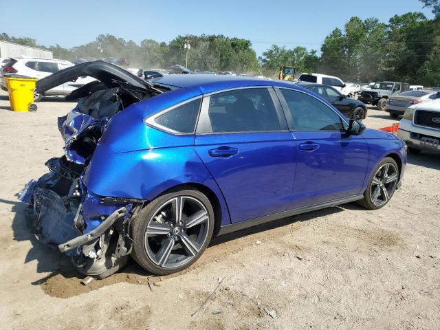 Vin: 1hgcy2f59ra000267, lot: 53547645, honda accord hybrid sport 20243