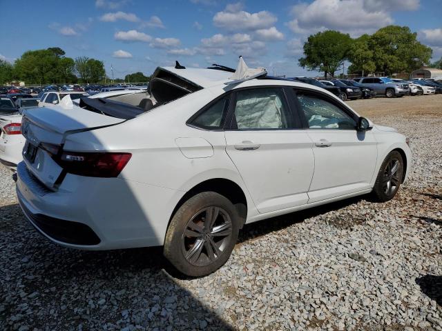 Vin: 3vw7m7bu9pm042764, lot: 52613215, volkswagen jetta se 20233