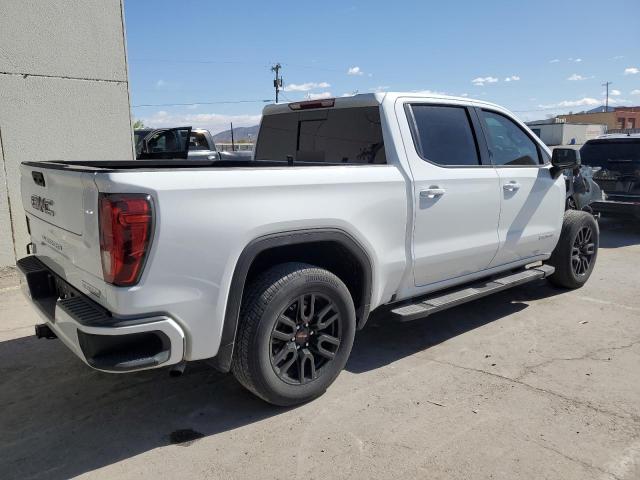 Vin: 3gtphcedxpg284490, lot: 53839945, gmc sierra c1500 elevation 20233