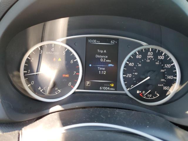 2016 NISSAN SENTRA S - 3N1AB7AP8GY233128