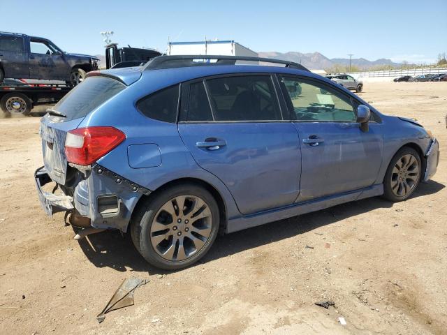 Vin: jf1gpal60e8293252, lot: 52820285, subaru impreza sport premium 20143