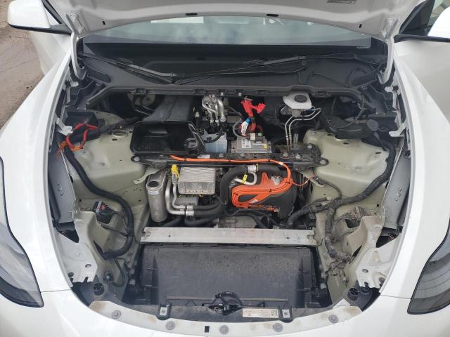 2023 TESLA MODEL Y - LRWYGDEEXPC228734