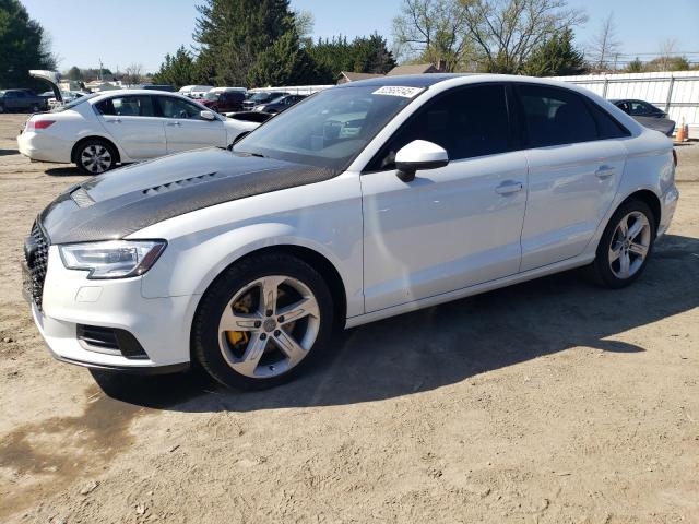 AUDI A3 PREMIUM