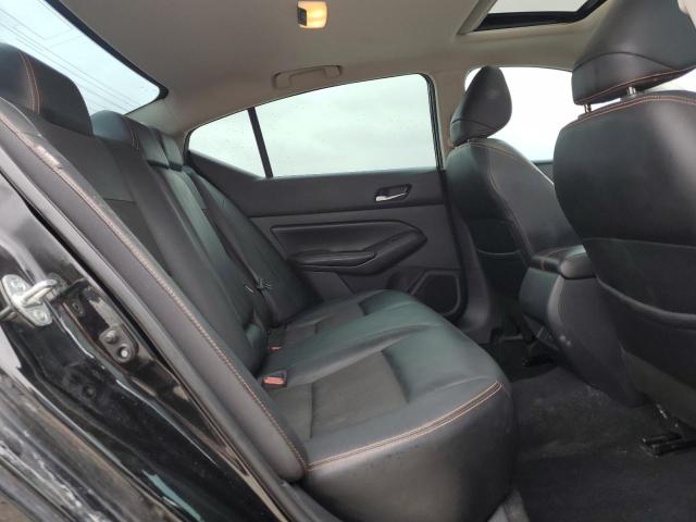 2020 NISSAN ALTIMA SR - 1N4BL4CV0LC119142