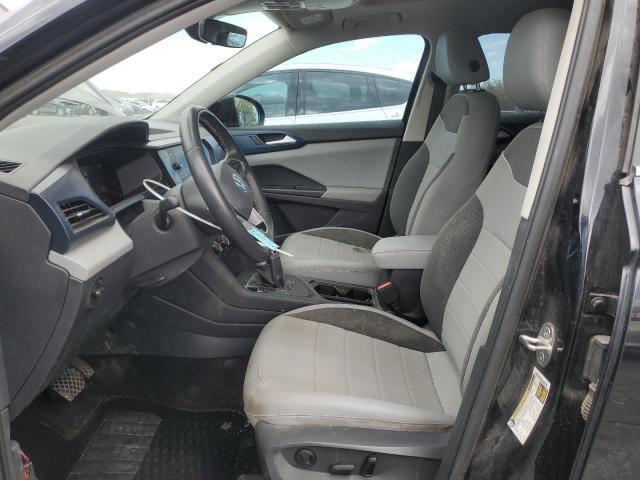 2023 VOLKSWAGEN TAOS SE 3VVEX7B23PM324836
