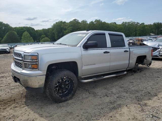 Vin: 3gcukreh0eg361021, lot: 54715945, chevrolet all models k1500 lt 2014 img_1