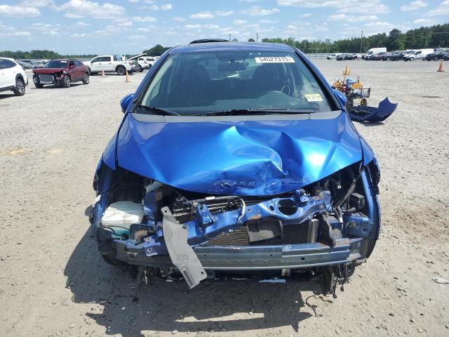 2015 HONDA FIT EX - 3HGGK5H87FM731287