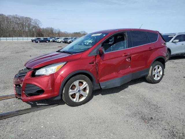 Vin: 1fmcu9gxxfuc19277, lot: 50904455, ford escape se 2015 img_1
