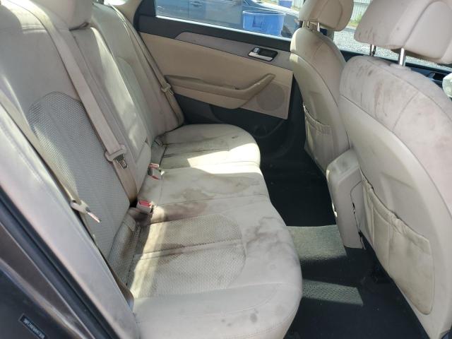 2017 HYUNDAI SONATA SE 5NPE24AF6HH473698