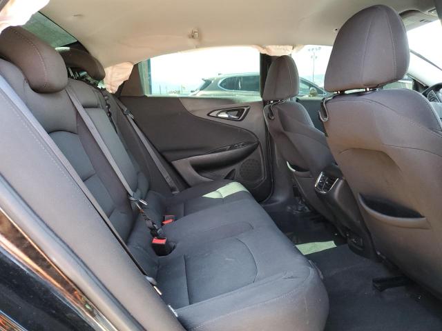 2017 CHEVROLET MALIBU LT - 1G1ZE5ST8HF246518