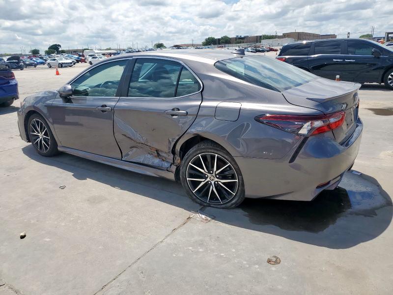 Vin: 4t1g11ak9mu516336, lot: 54388205, toyota camry se 20212