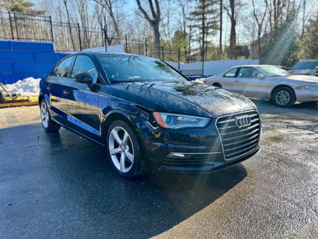 AUDI A3 PREMIUM