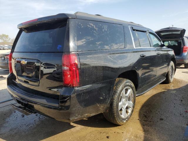 Vin: 1gnskgkc2jr400116, lot: 53519775, chevrolet suburban k1500 ls 20183