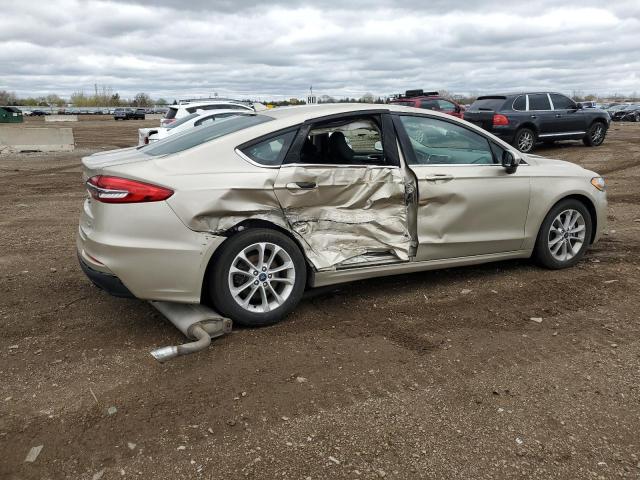 Vin: 3fa6p0hdxkr229971, lot: 53910365, ford fusion se 20193