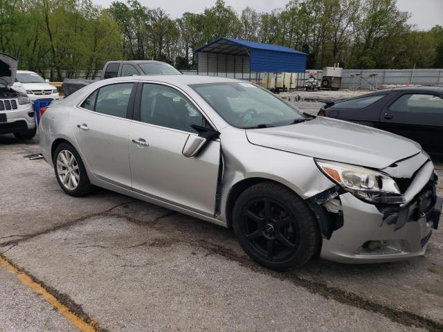 Vin: 1g11h5sl2ef152389, lot: 55096155, chevrolet malibu ltz 20144