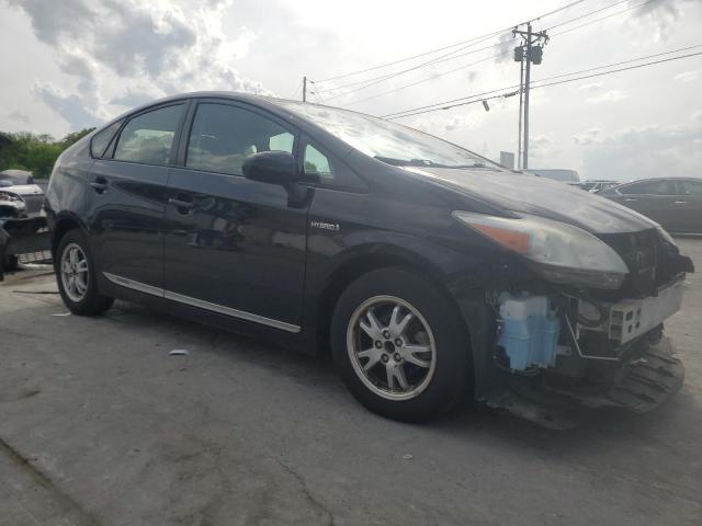 Vin: jtdkn3du2b0320609, lot: 54001265, toyota prius 20114