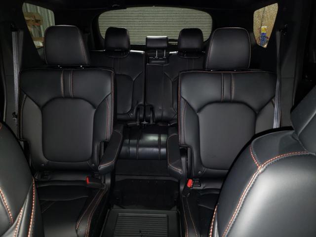 2025 HONDA PILOT TRAI 5FNYG1H64SB099598