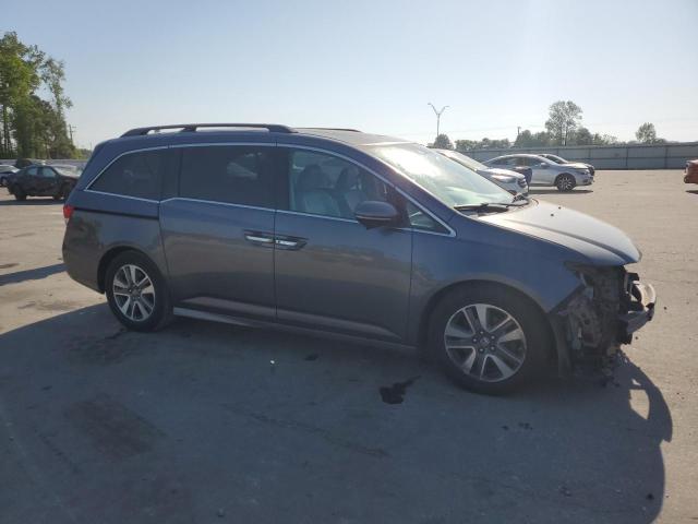 2015 HONDA ODYSSEY TO - 5FNRL5H92FB048253