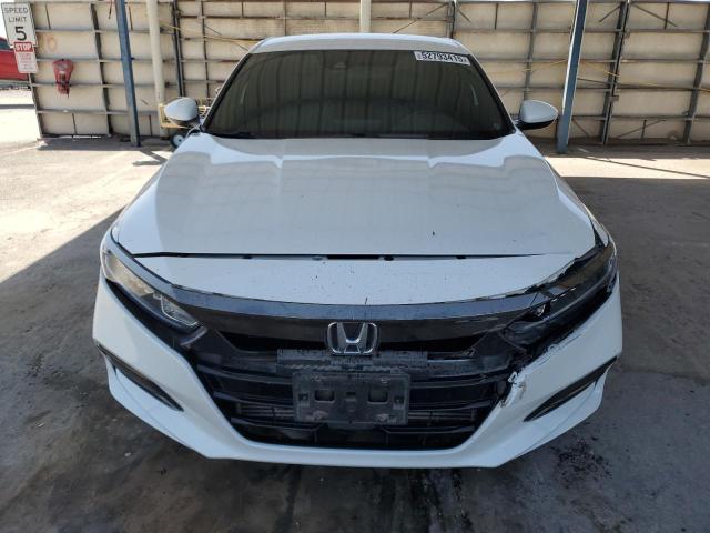 2019 HONDA ACCORD SPO - 1HGCV1F33KA010574