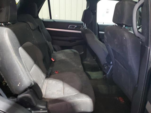 2016 FORD EXPLORER X 1FM5K8DH2GGC31932