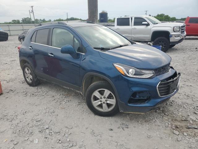 Vin: 3gncjpsb2ll284263, lot: 54651795, chevrolet trax 1lt 20204