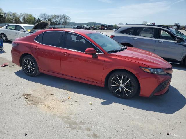 Vin: 4t1g11ak3mu454920, lot: 52680525, toyota camry se 20214