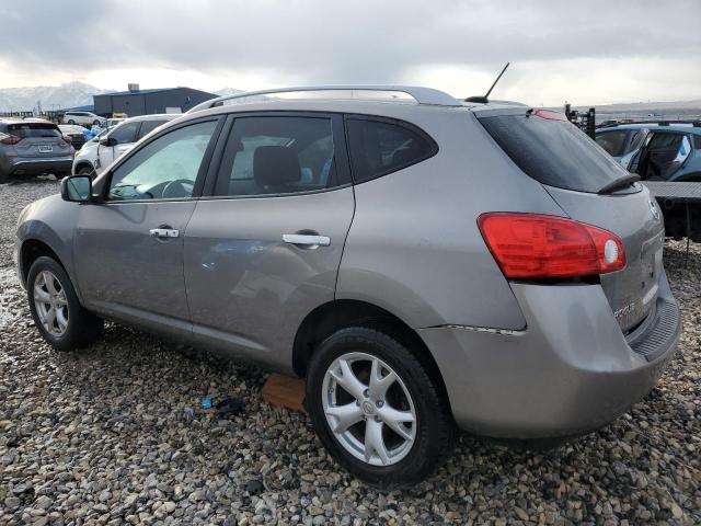 Vin: jn8as5mv0aw611120, lot: 51077165, nissan rogue s 20102