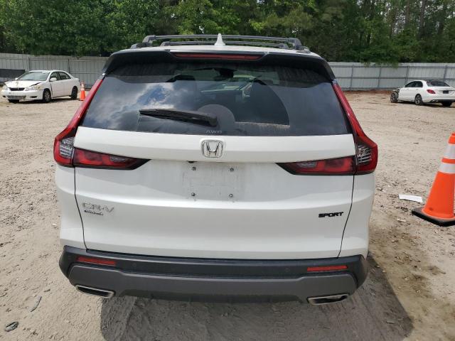 2024 HONDA CR-V SPORT - 7FARS6H82RE049315