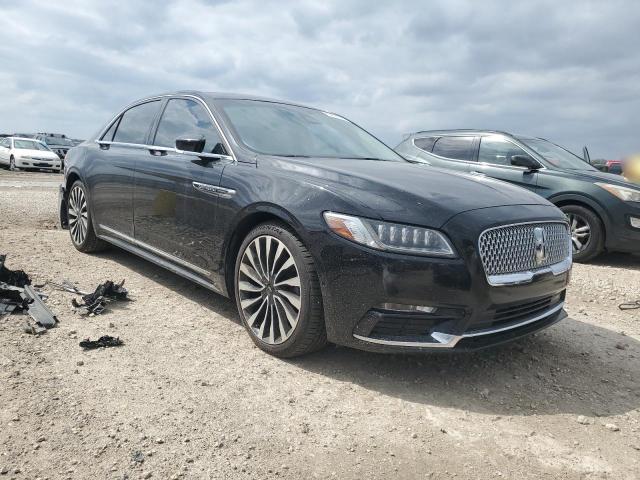 2017 LINCOLN CONTINENTA - 1LN6L9BC4H5619000