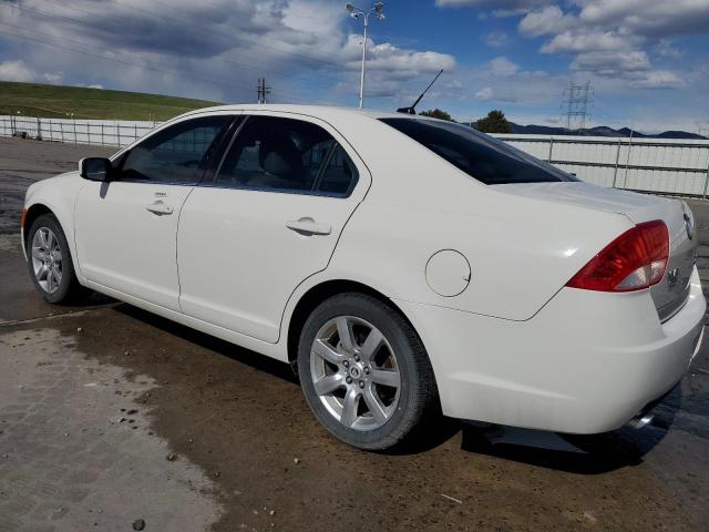 Vin: 3mehm0jgxar660176, lot: 54518095, mercury milan premier 20102