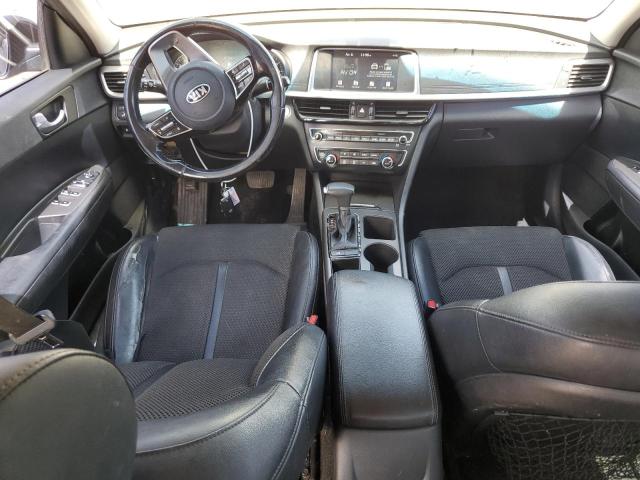 2019 KIA OPTIMA LX - 5XXGT4L31KG305365
