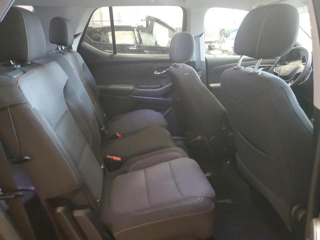 2019 CHEVROLET TRAVERSE L - 1GNEVFKW6KJ244977