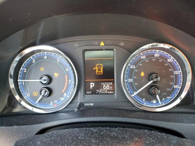 2019 TOYOTA COROLLA L - 2T1BURHE2KC219634
