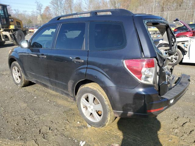 Vin: jf2shabc7bh732193, lot: 51268385, subaru forester 2.5x 20112