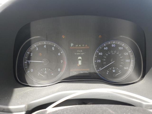 2021 HYUNDAI KONA SEL - KM8K2CAA4MU716647