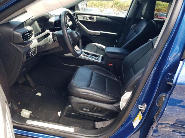 2023 FORD EXPLORER L - 1FMSK8FH5PGB41352
