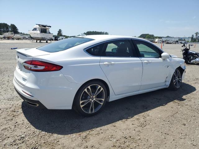 Vin: 3fa6p0k99lr174094, lot: 52583435, ford fusion titanium 20203
