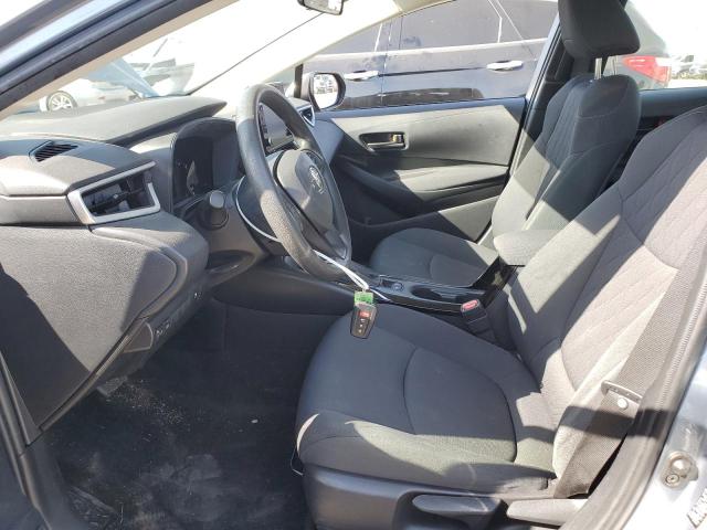 2022 TOYOTA COROLLA LE - JTDEAMDE8NJ042157