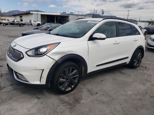 KIA NIRO EX