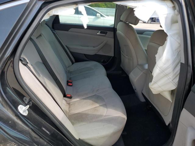 2017 HYUNDAI SONATA SE - 5NPE24AF7HH458529
