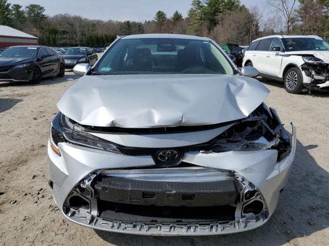 2024 TOYOTA COROLLA LE - 5YFB4MDE4RP133003