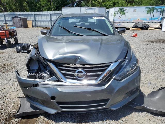 2017 NISSAN ALTIMA 2.5 - 1N4AL3AP3HN322631