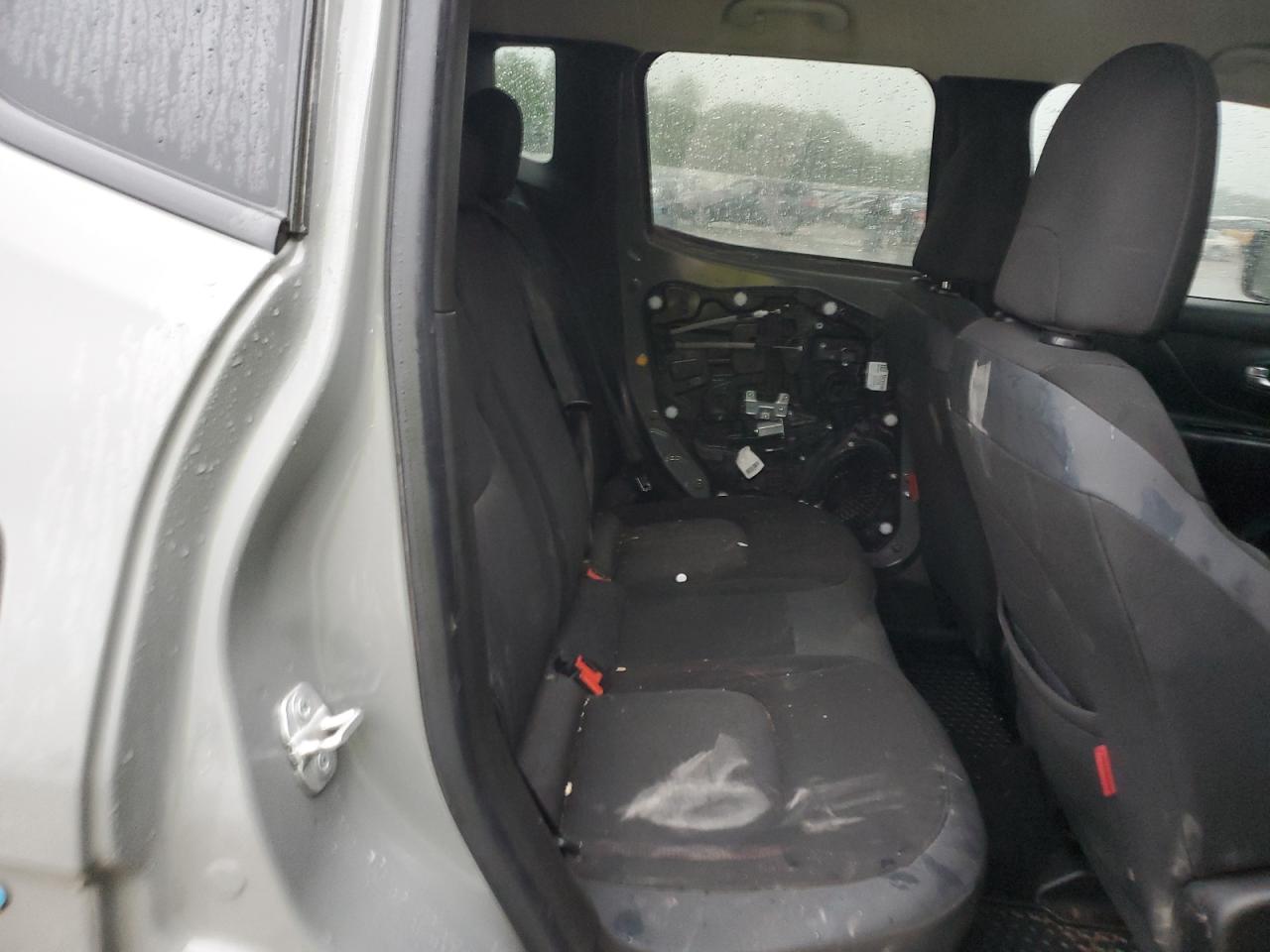 JEEP RENEGADE TRAILHAWK