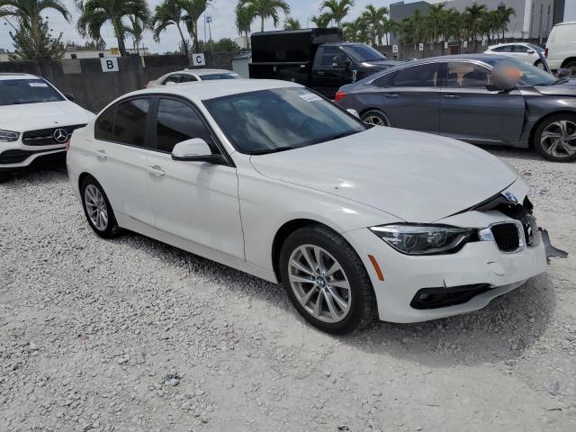 Vin: wba8a9c50jah13178, lot: 53331845, bmw 3 series i 20184