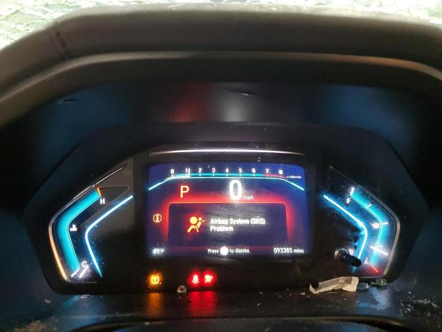 2018 HONDA ODYSSEY EX - 5FNRL6H79JB002576