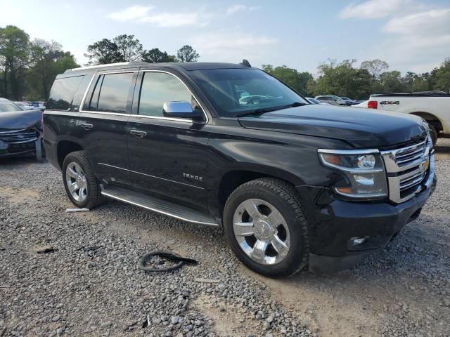 Vin: 1gnscckc0gr239540, lot: 50720995, chevrolet tahoe c1500 ltz 20164