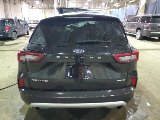 2024 FORD ESCAPE ACT - 1FMCU9GN4RUA92075