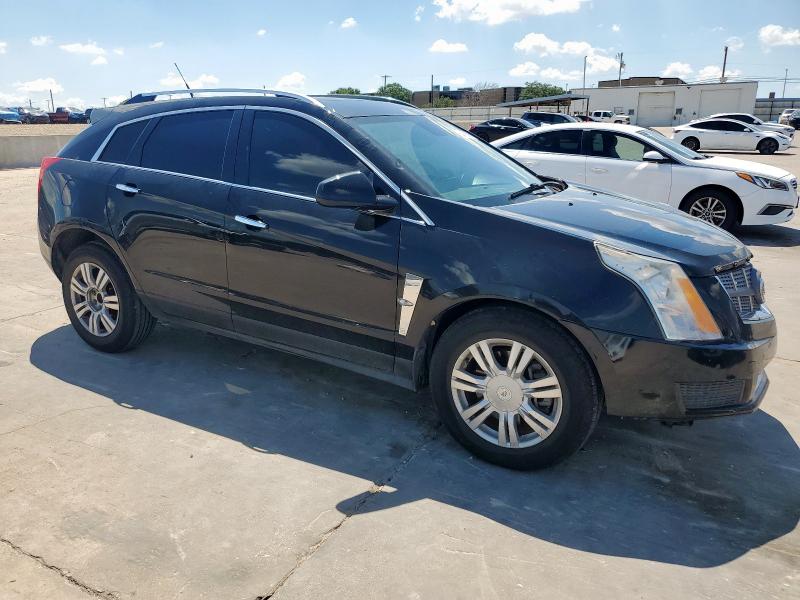 Vin: 3gyfnaey8as603511, lot: 54306895, cadillac srx luxury collection 20104