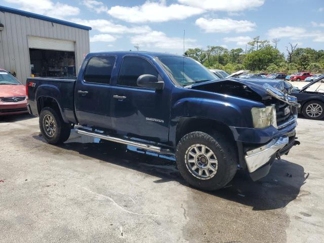 Vin: 3gtrkve35ag161880, lot: 55174165, gmc sierra k1500 sle 20104